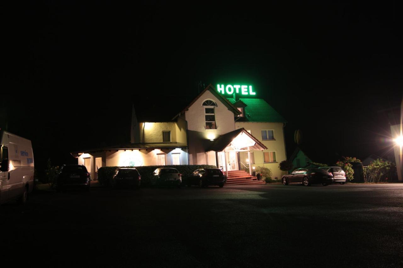 Linden Hotel